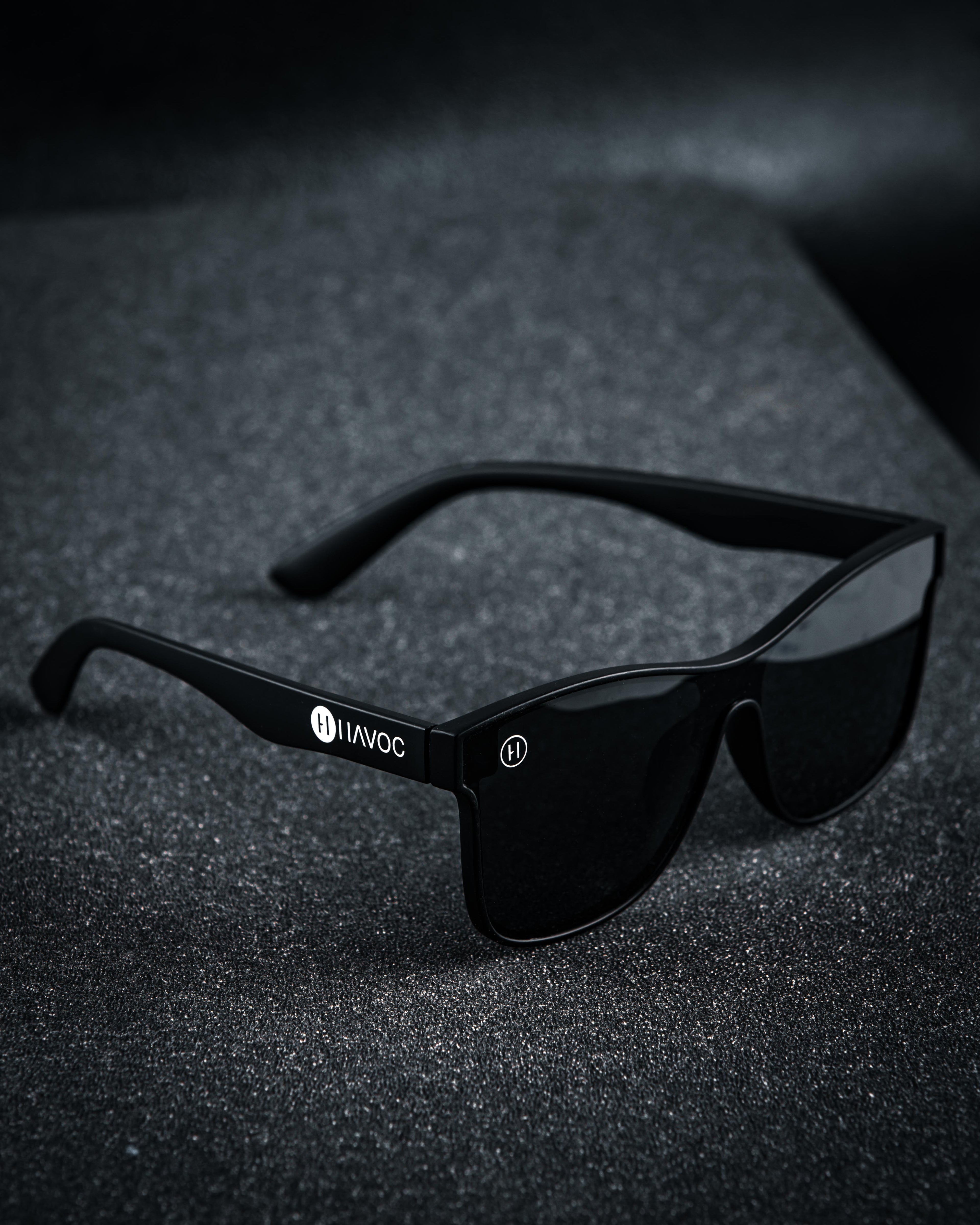 Flash Sunglasses