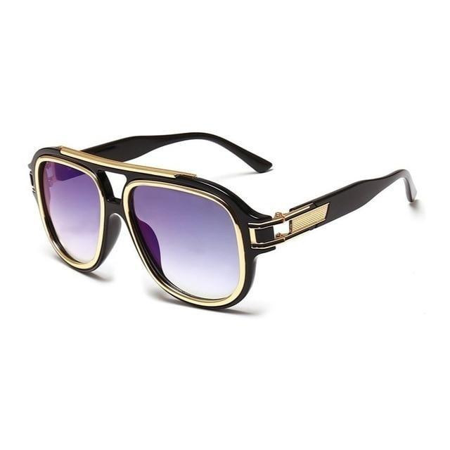 Sunglasses for Men Oversize Classic Shades Luxury & Popular Men Designer Sunglasses More Glamour & Classy Fashionable Sun Glasses For Men New Stylish & Vintage Sunglasses